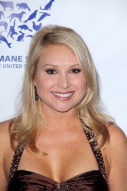 alana köri, 25 yıllık genesis Ödülleri, century plaza hotel, century city