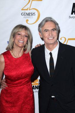 David steinberg adlı 25 yıllık genesis Ödülleri, century plaza hotel, century city