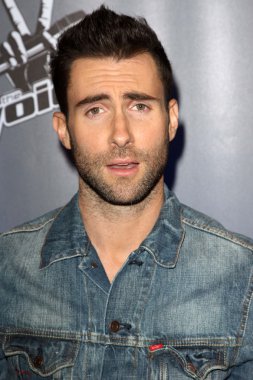 adam levine NBC 's 