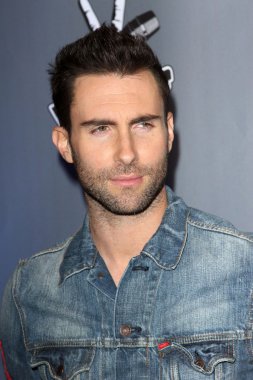 adam levine NBC 's 