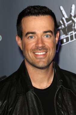 Carson daly NBC 's 