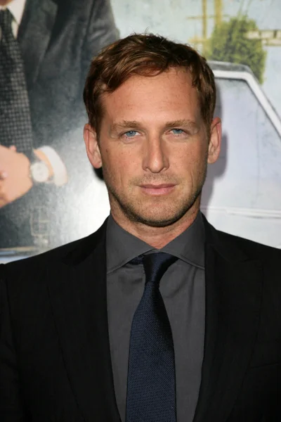 Josh Lucas au "Lincoln Lawyer" Los Angeles Projection, Arclight Theater — Photo