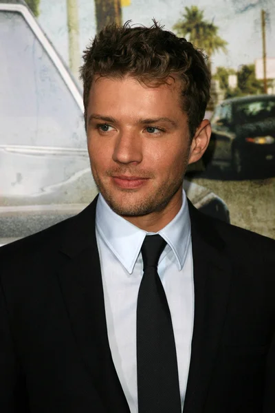 Ryan Phillippe — Stock Photo, Image