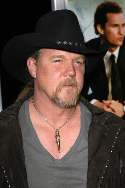 Trace Adkins — Stockfoto