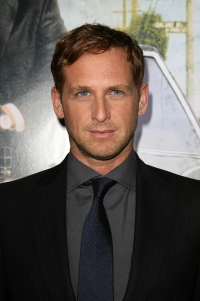 Josh Lucas at "The Lincoln Lawyer" Los Angeles Screening, Arclight Theater — Stock Photo, Image