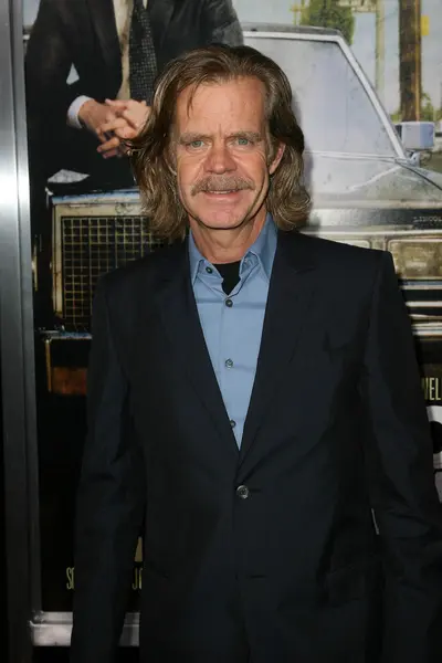 William H. Macy. — Stok fotoğraf