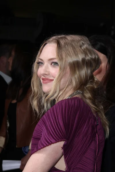 Amanda Seyfried — Stok fotoğraf