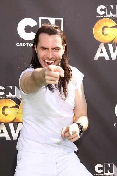 Andrew w. — Photo