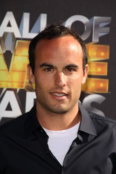 Landon Donovan — Foto Stock