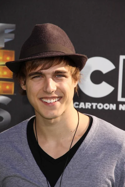 Cody Linley — Stockfoto