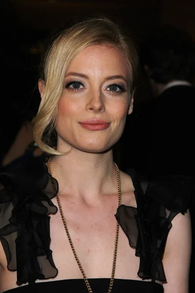 Gillian Jacobs — Zdjęcie stockowe