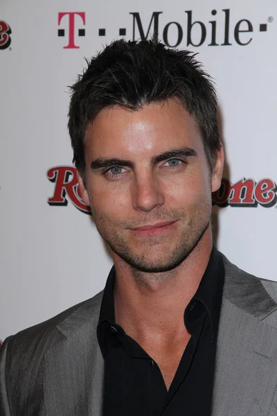 Colin Egglesfield — Zdjęcie stockowe