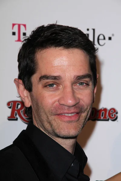 James Frain at the Rolling Stone Awards Weekend Party, Drai's, Hollywood, — ストック写真