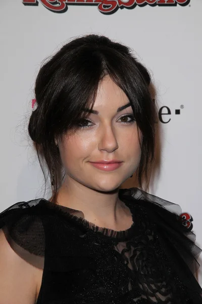 Sasha Grey — Stockfoto