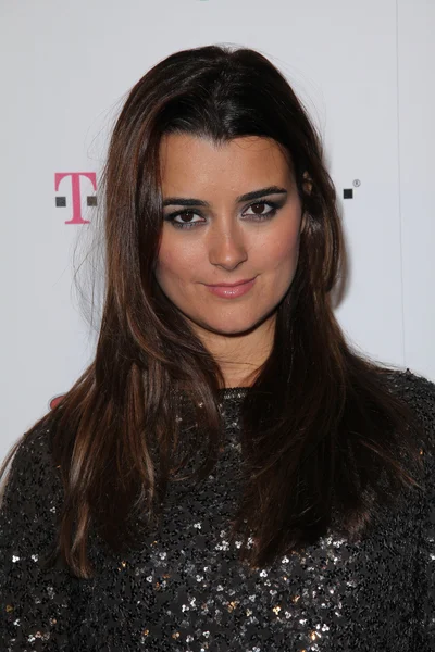 Cote de Pablo — Stockfoto