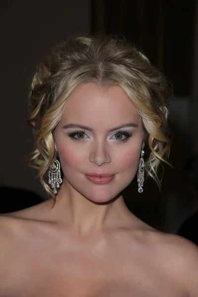 Helena Mattsson — Stock Photo, Image