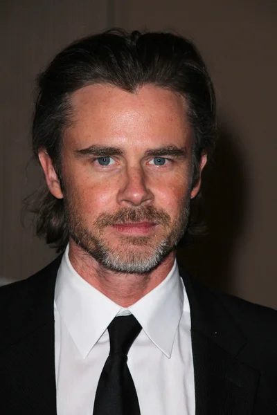 Sam trammell — Stock Fotó