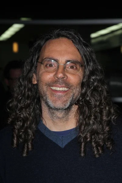 Tom Shadyac. — Fotografia de Stock