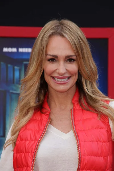 Taylor Armstrong — Foto Stock