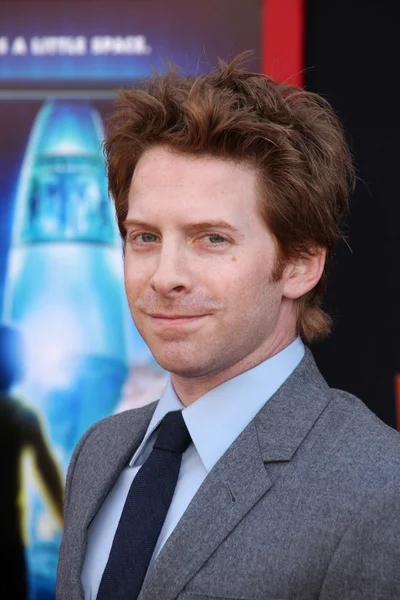 Seth Green — Stockfoto