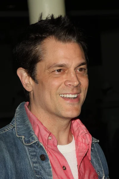 Johnny Knoxville — Stock Photo, Image