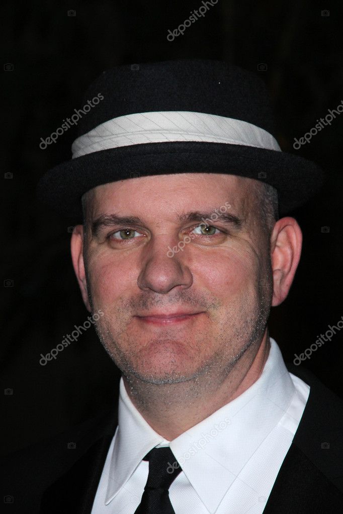 Mike O&rsquo;Malley — Stock Editorial Photo © s_bukley #14202798