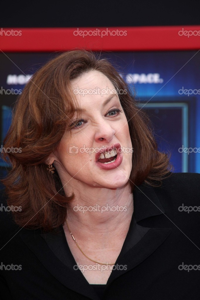 Joan Cusack Stock Editorial Photo © s_bukley 14203210
