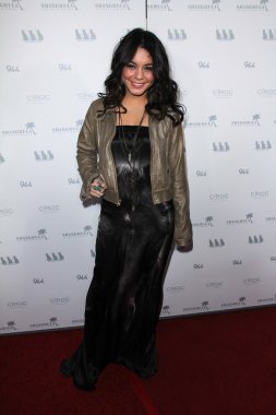 Vanessa hudgens