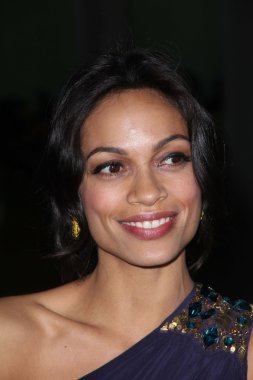 Rosario Dawson
