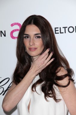 Paz vega