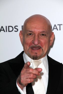 Ben Kingsley
