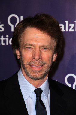 Jerry Bruckheimer 19 Yıllık 