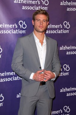 Trevor Donovan