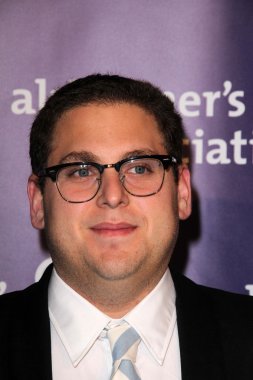 Jonah Hill