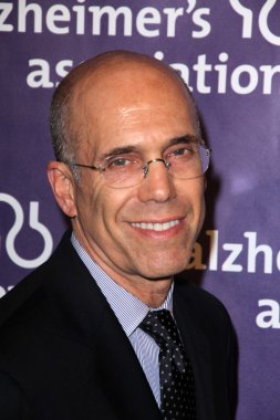 Jeffrey Katzenberg 19 Yıllık 