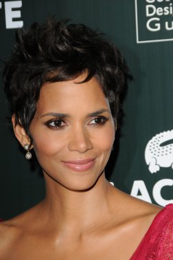Halle berry