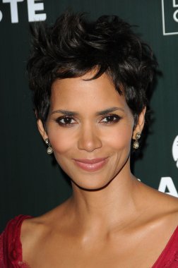 Halle berry