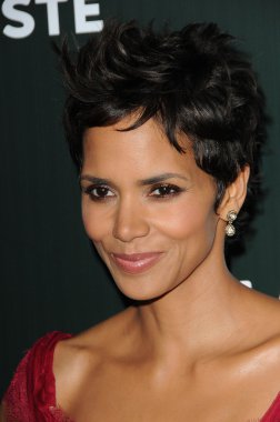 Halle berry