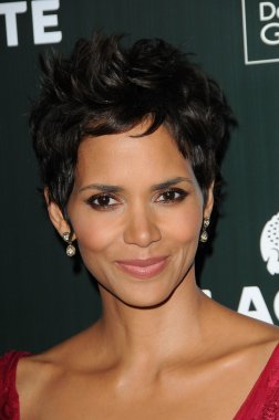 Halle berry