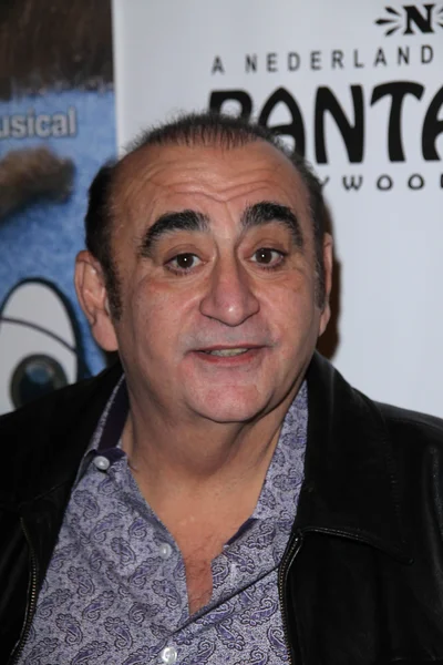 Ken davitian — Stockfoto