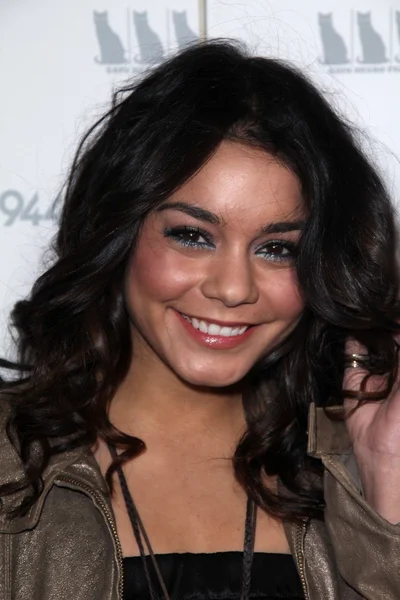 Vanessa Hudgens — Stock Photo, Image