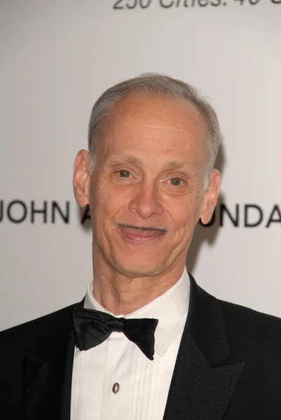 John waters — Stockfoto