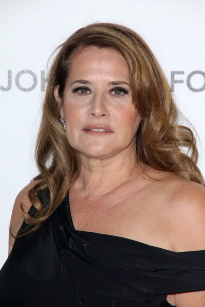 Lorraine Bracco at the 19th Annual Elton John Aids Foundation Academy Awards Viewing Party, Pacific Design Center, West Hollywood, CA. 02-27-11 — стокове фото
