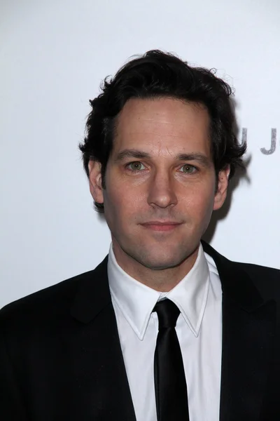 Paul Rudd at the 19th Annual Elton John Aids Foundation Academy Awards Viewing Party, Pacific Design Center, West Hollywood, CA. 02-27-11 — Stock Photo, Image