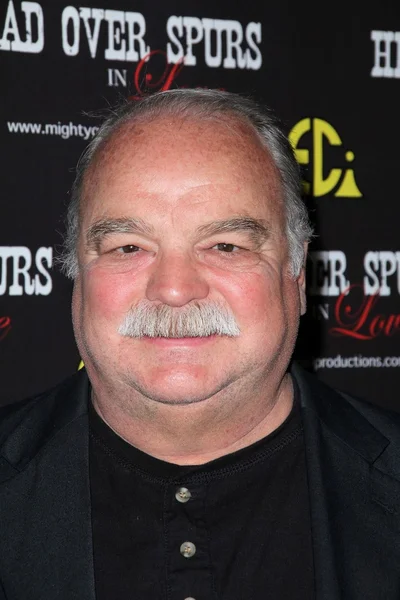 Richard Riehle — Foto de Stock