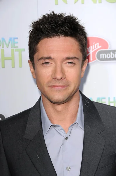 Topher Grace — Stock Photo, Image