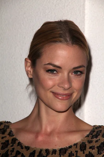 Jaime King — Foto Stock