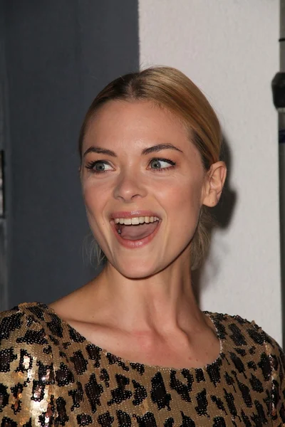 Jaime King — Stockfoto