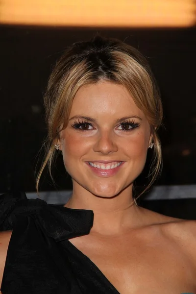 Ali Fedotowsky — Stockfoto