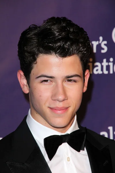 Nick Jonas — Photo